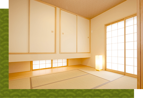 畳の張替え