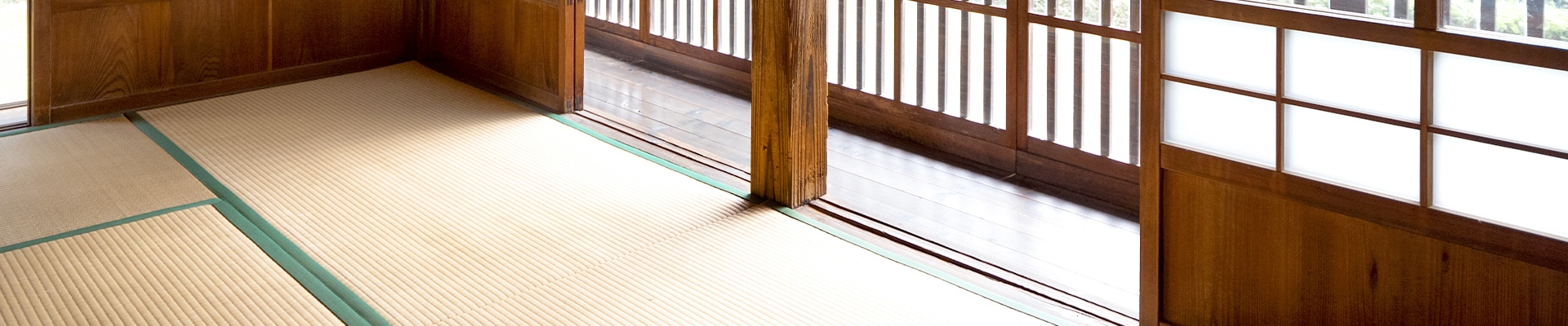 浅野畳店について